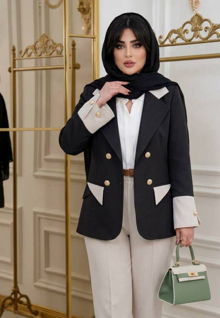 مانتو کتی مازراتی پری