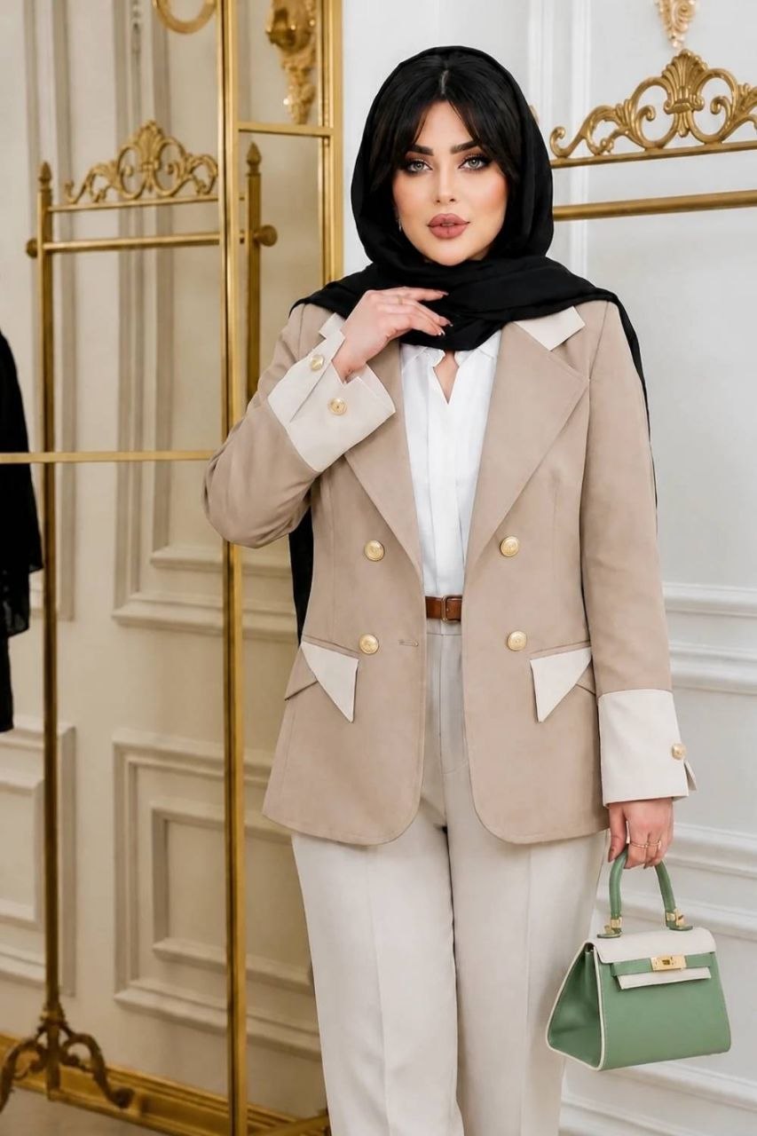 مانتو کتی مازراتی پری