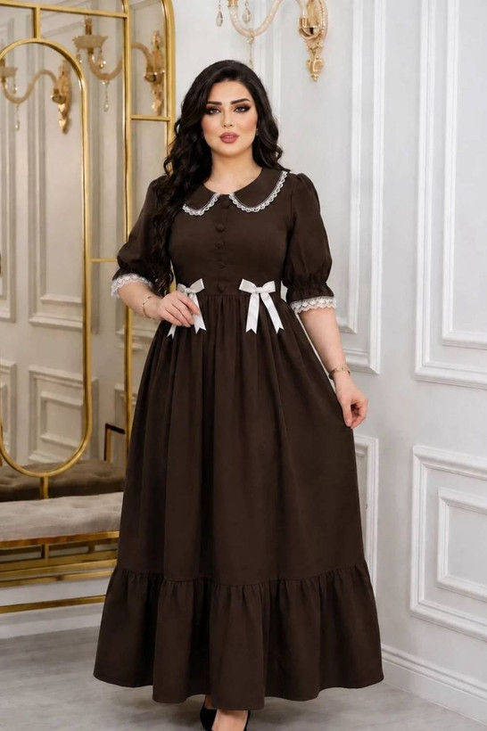 پیراهن عروسکی مازراتی مانیا