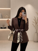کت بزایاق کمر دیور