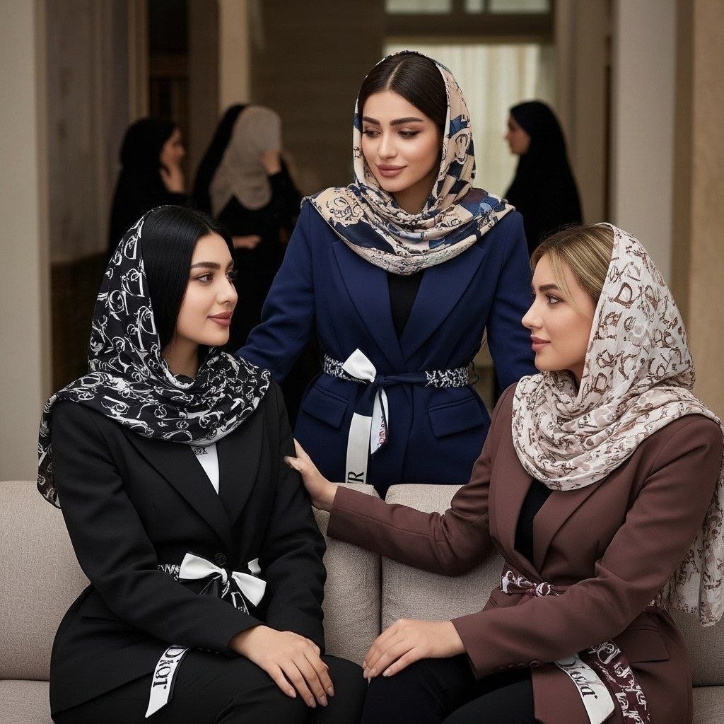 کت بزایاق کمر دیور
