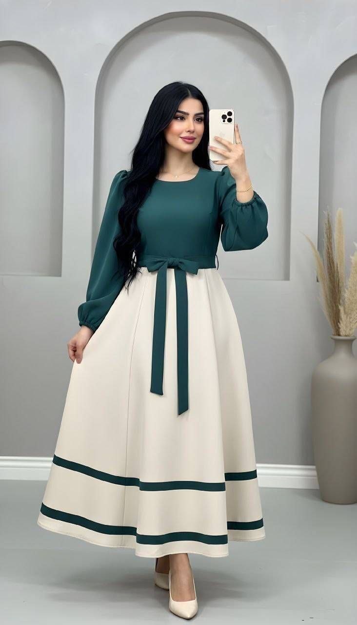 پیراهن عروسکی مازراتی رویا