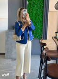 ست کت شلوار مازراتی لاریس