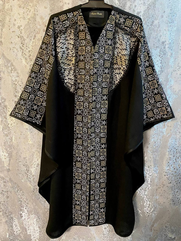 پانچ طرح سنتی زارا