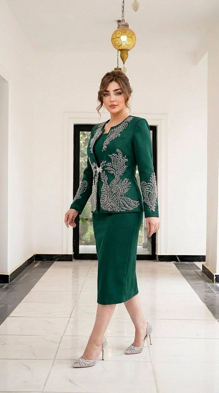 ست کت سارافون مازراتی مجلسی هدیه