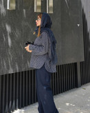 ست شومیز شلوار سوین