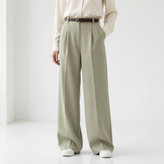 شلوار نیم بگ مازراتی کجراه لاونلی