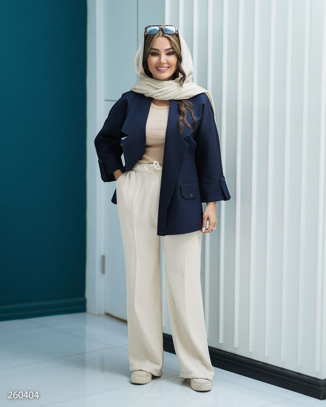 مانتو کتی یقه آرشال شهدخت