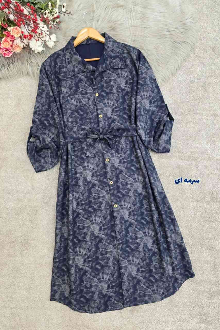 مانتو گازوییلی سوفیا کاربردی آوینا