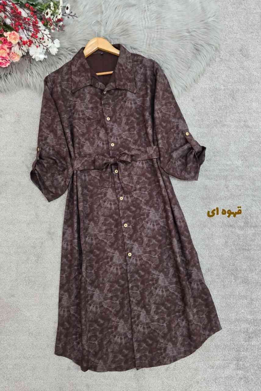 مانتو گازوییلی سوفیا کاربردی آوینا