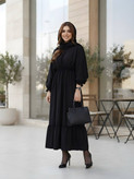 مانتو پیراهنی الیزا زارا
