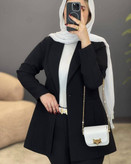 ست کت شلوار کلاسیک رانا