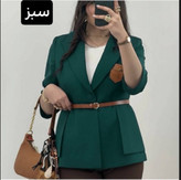 مانتو کتی جیب دار آرتمیس