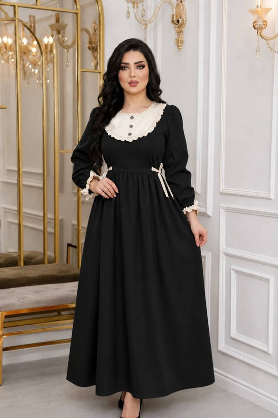 پیراهن مازراتی عروسکی دنیز