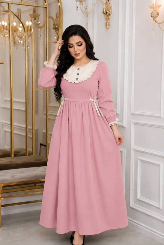 پیراهن مازراتی عروسکی دنیز