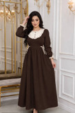 پیراهن مازراتی عروسکی دنیز