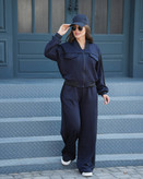 ست پلوشرت شلوار آویشو max mara