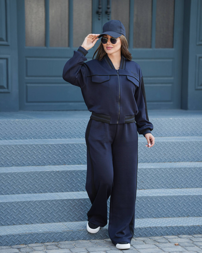 ست پلوشرت شلوار آویشو max mara