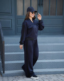 ست پلوشرت شلوار آویشو max mara