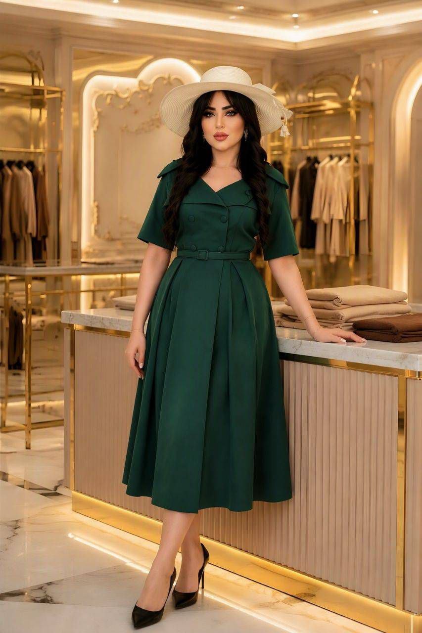 پیراهن اسپرت مازراتی گشیلا