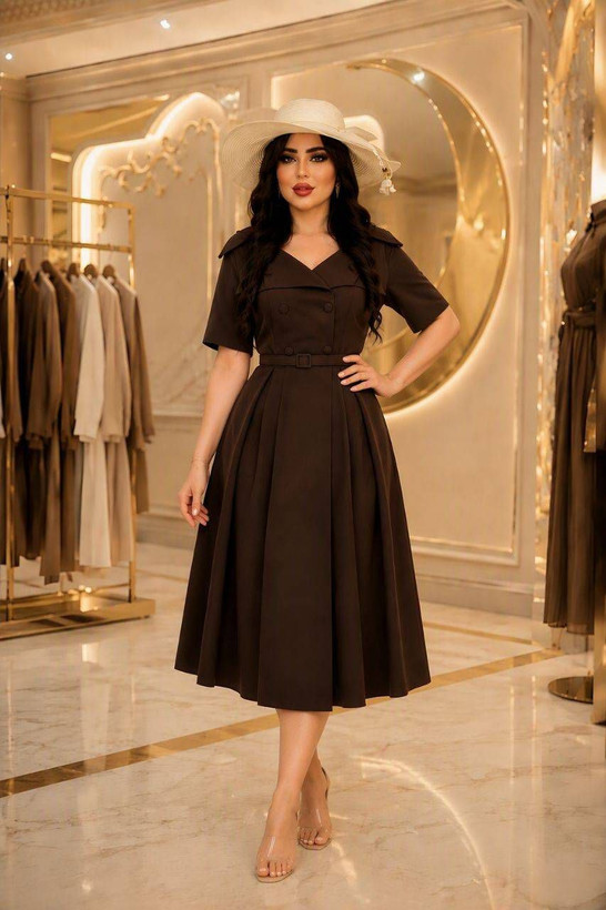 پیراهن اسپرت مازراتی گشیلا