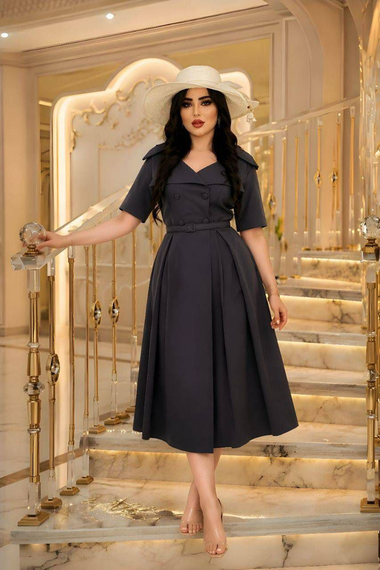پیراهن اسپرت مازراتی گشیلا