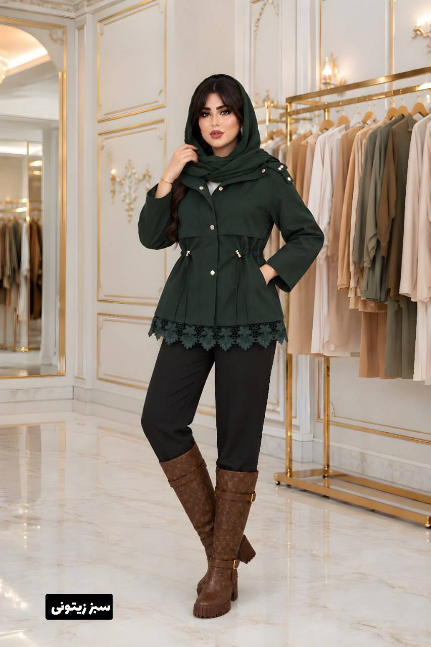 کاپشن تی سی خرجکار گیپور سوگل