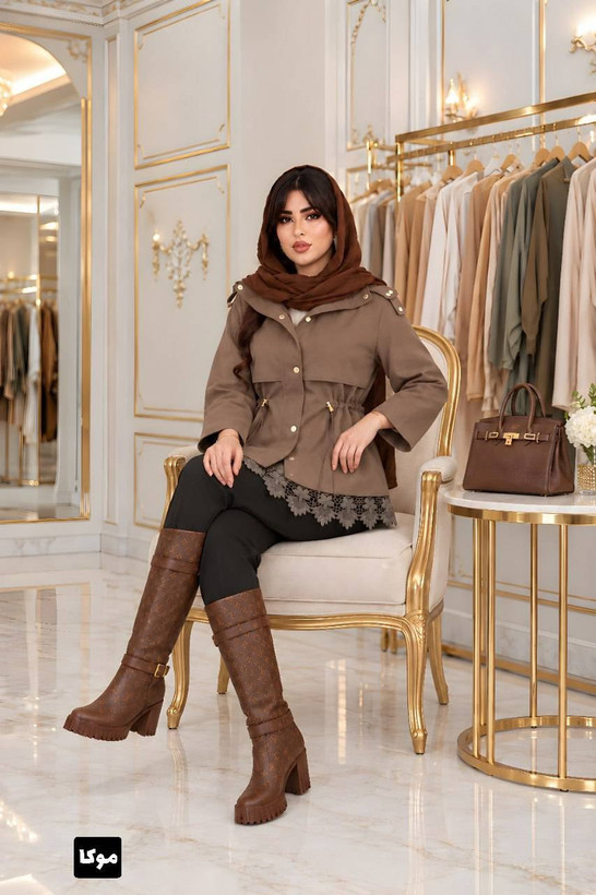 کاپشن تی سی خرجکار گیپور سوگل