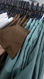 ست کت شلوار دکمه یکطرفه السانا