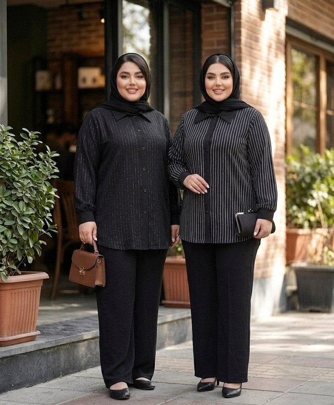 ش.میز مجلسی کرپ الیزه سحرناز