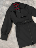 بارانی ضد آب سانتانا ریما
